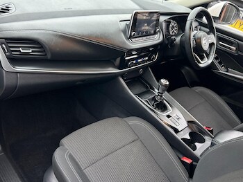 Used Nissan Qashqai 2022 for sale - 77334266: Photo