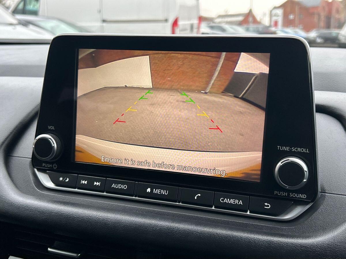 Used Nissan Qashqai 2022 for sale - 77334266: Photo 31