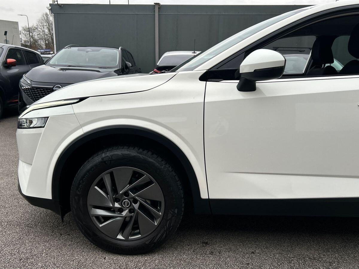 Used Nissan Qashqai 2022 for sale - 77334266: Photo 36