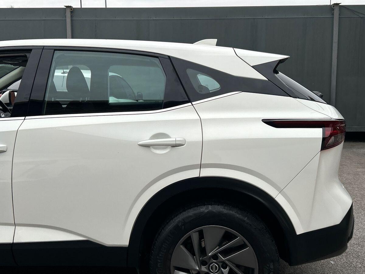 Used Nissan Qashqai 2022 for sale - 77334266: Photo 37