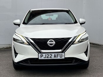 Used Nissan Qashqai 2022 for sale - 77334266: Photo