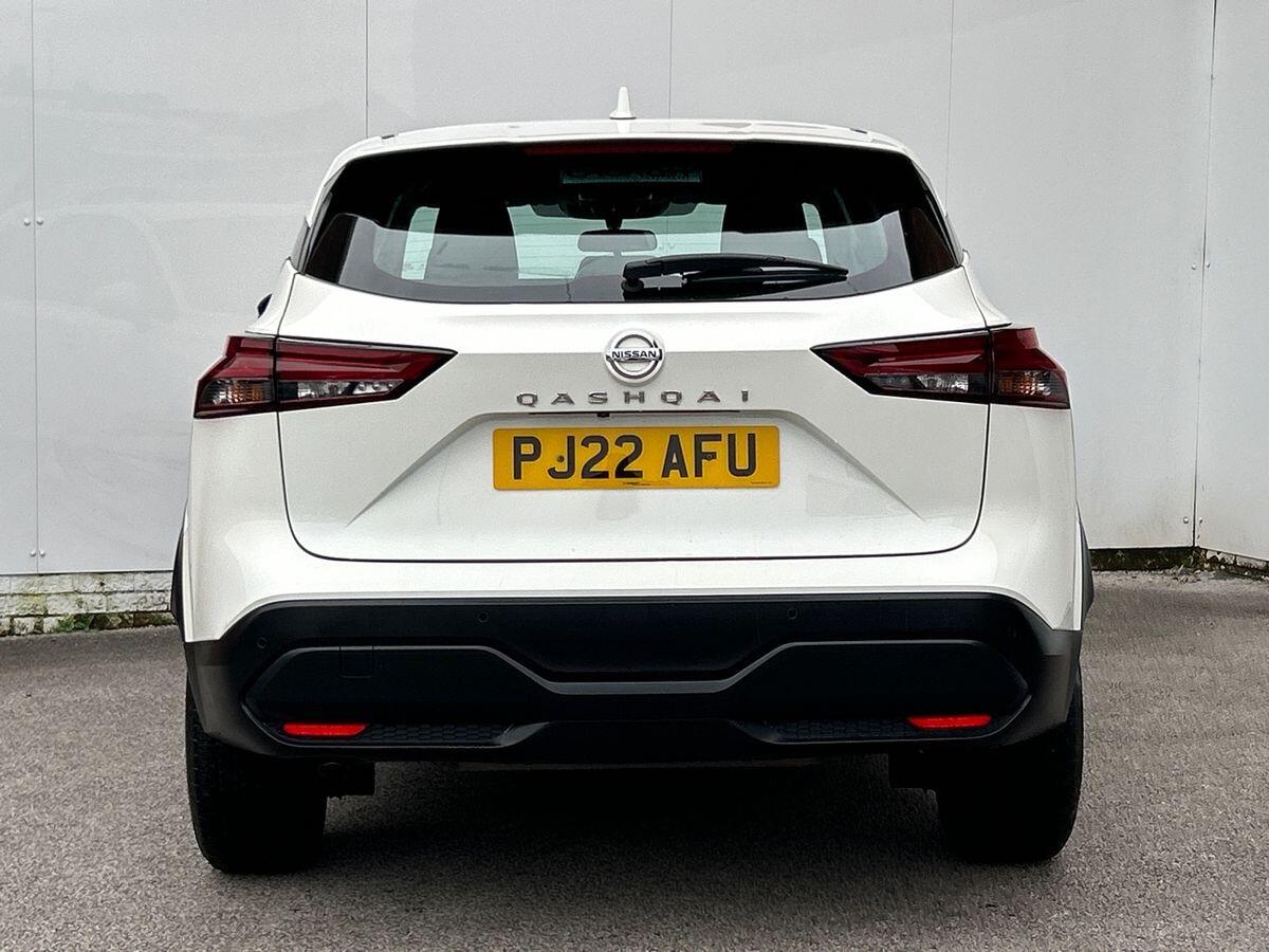 Used Nissan Qashqai 2022 for sale - 77334266: Photo 5