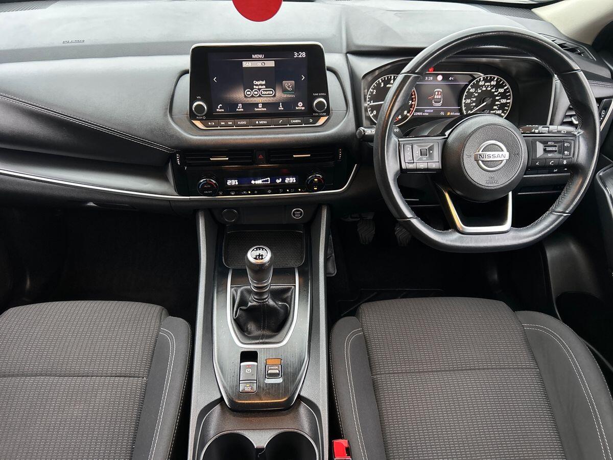 Used Nissan Qashqai 2022 for sale - 77334266: Photo 7