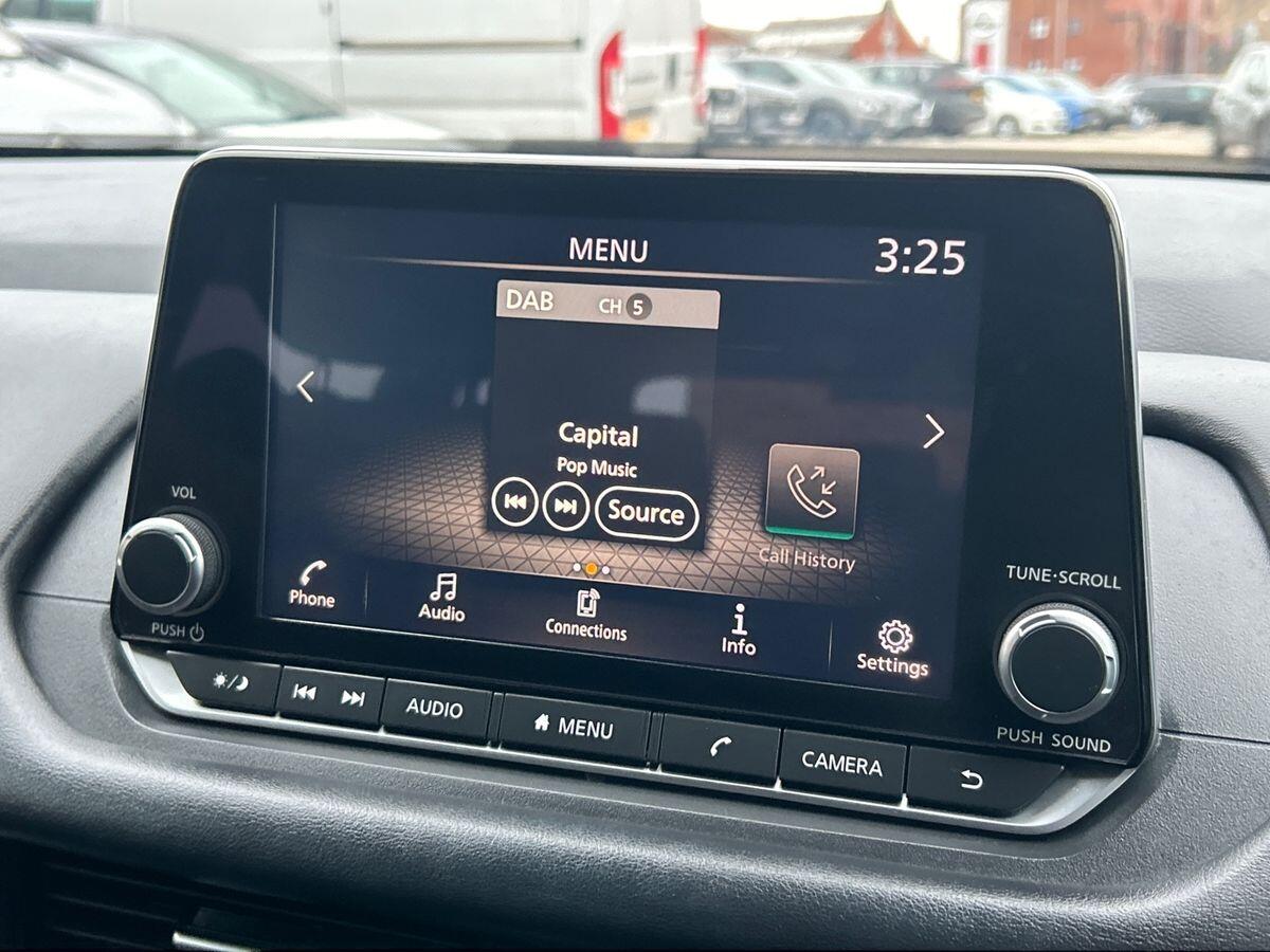 Used Nissan Qashqai 2022 for sale - 77334266: Photo 9