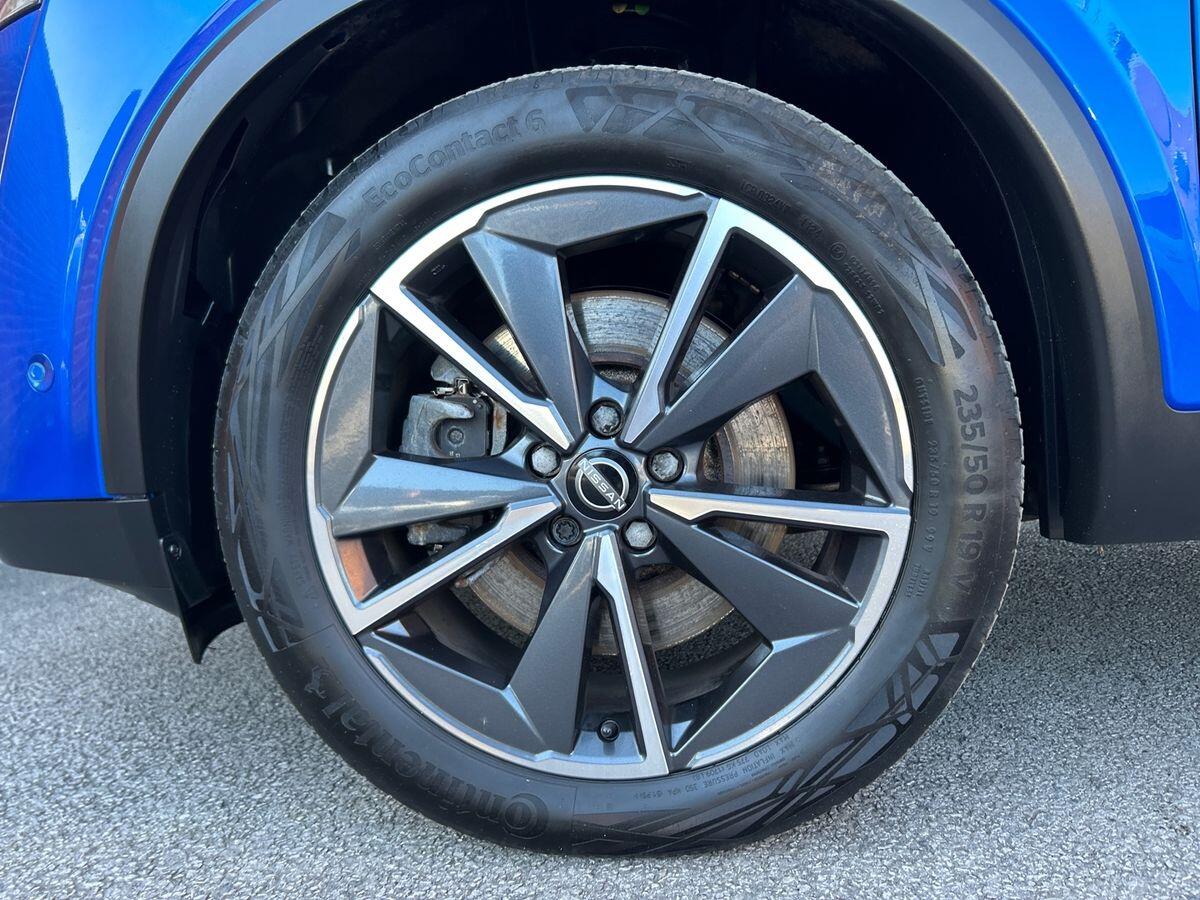 Used Nissan Qashqai 2024 for sale - 77929053: Photo 10