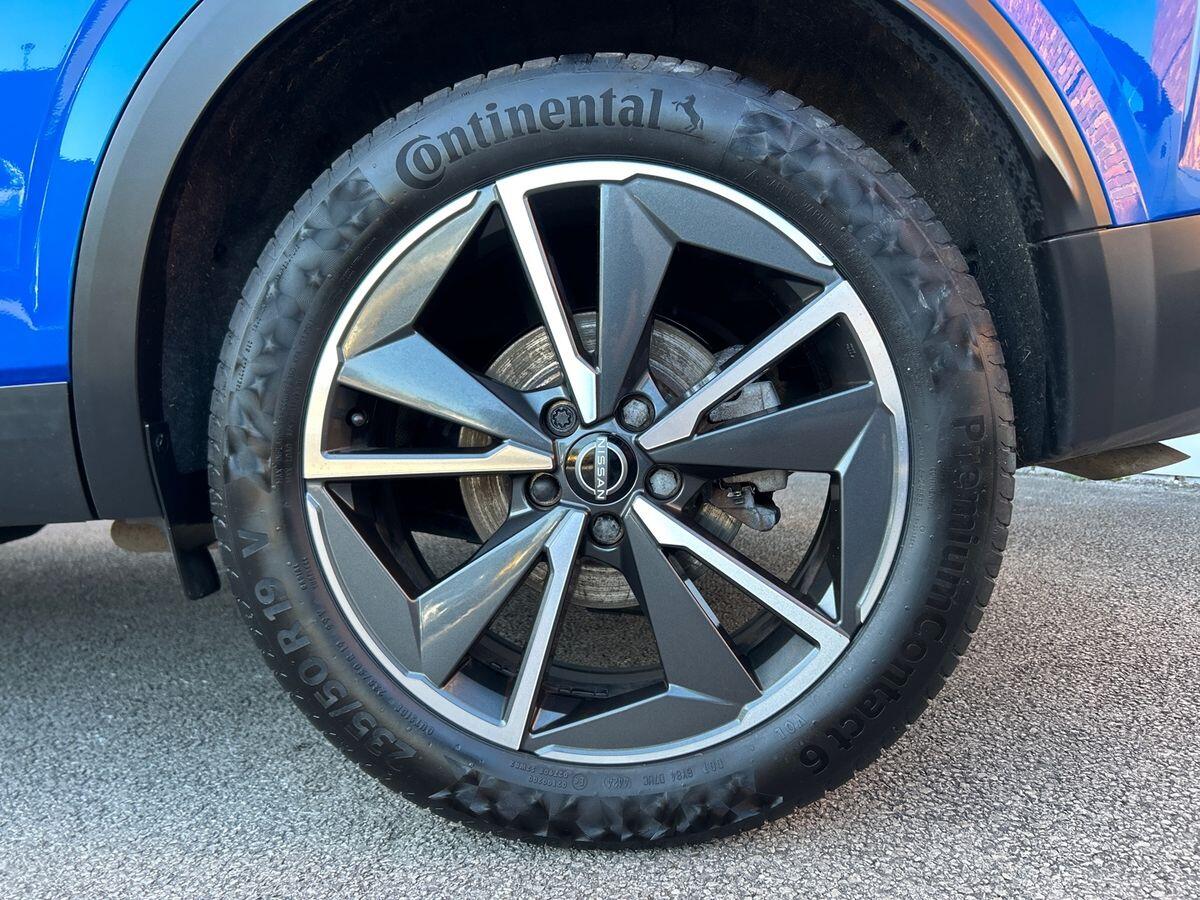 Used Nissan Qashqai 2024 for sale - 77929053: Photo 11