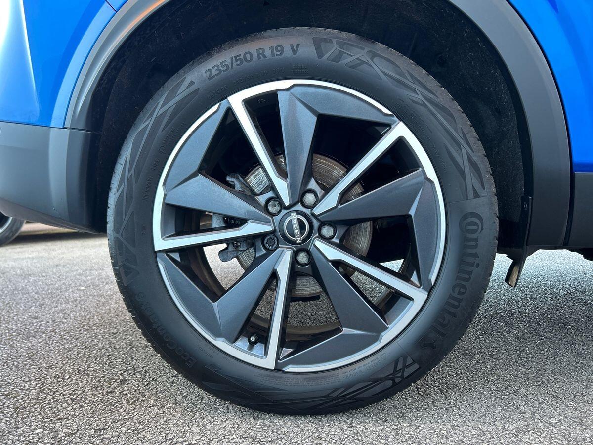 Used Nissan Qashqai 2024 for sale - 77929053: Photo 12