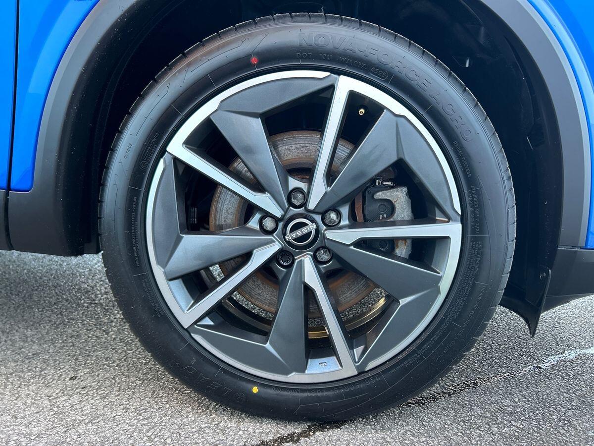 Used Nissan Qashqai 2024 for sale - 77929053: Photo 13