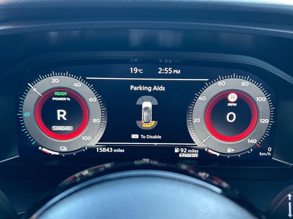 Used Nissan Qashqai 2024 for sale - 77929053: Photo 15