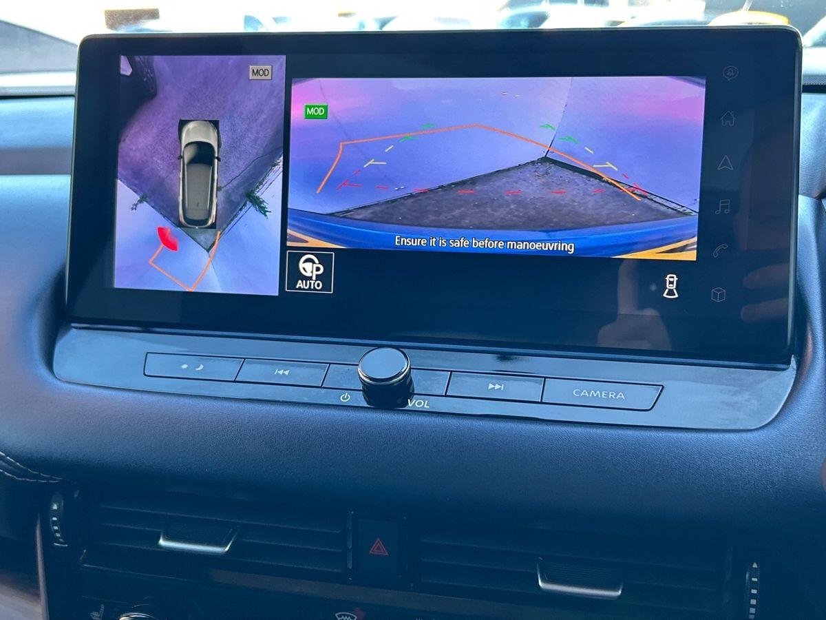 Used Nissan Qashqai 2024 for sale - 77929053: Photo 17