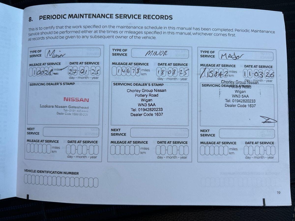 Used Nissan Qashqai 2024 for sale - 77929053: Photo 18