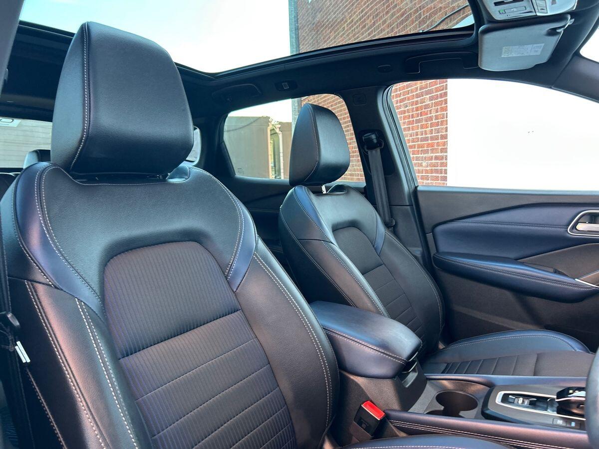 Used Nissan Qashqai 2024 for sale - 77929053: Photo 19