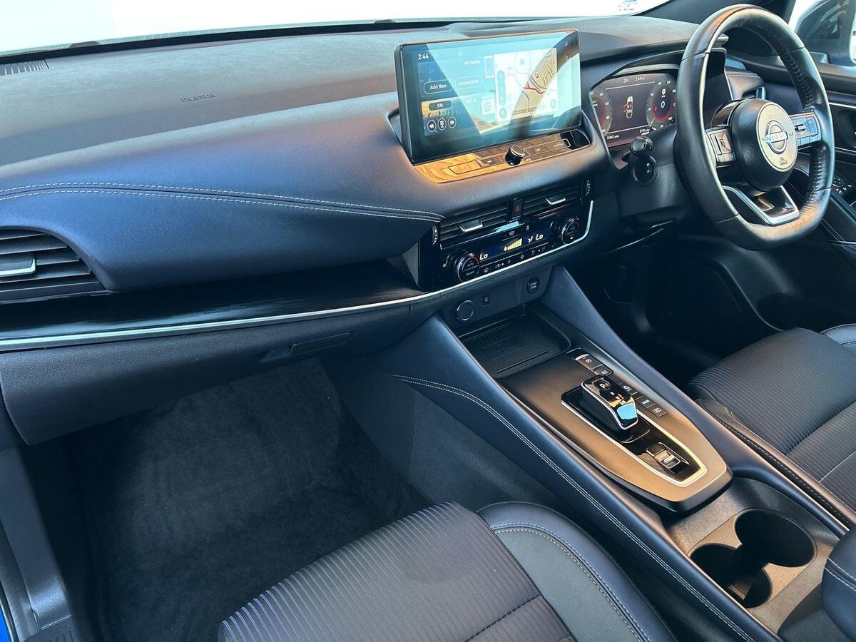 Used Nissan Qashqai 2024 for sale - 77929053: Photo 2