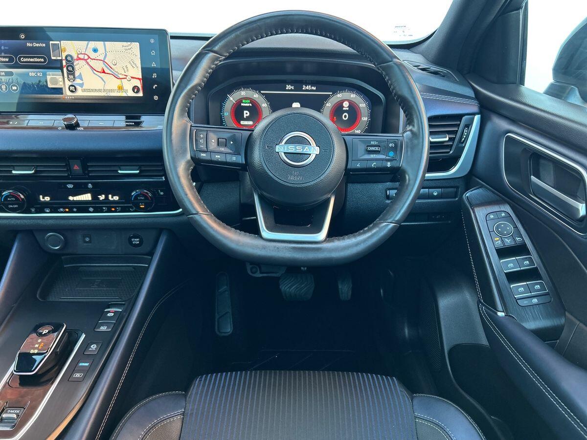 Used Nissan Qashqai 2024 for sale - 77929053: Photo 20