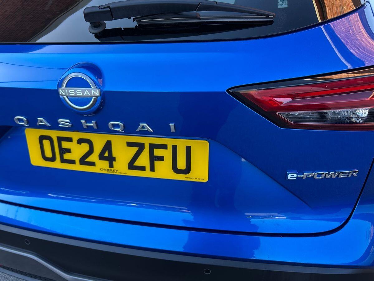 Used Nissan Qashqai 2024 for sale - 77929053: Photo 25