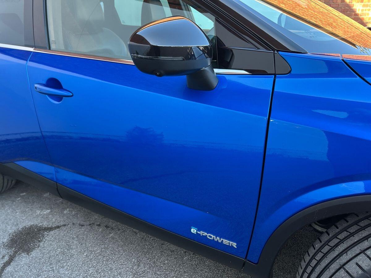 Used Nissan Qashqai 2024 for sale - 77929053: Photo 28