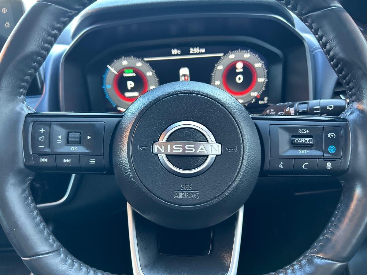 Used Nissan Qashqai 2024 for sale - 77929053: Photo 29