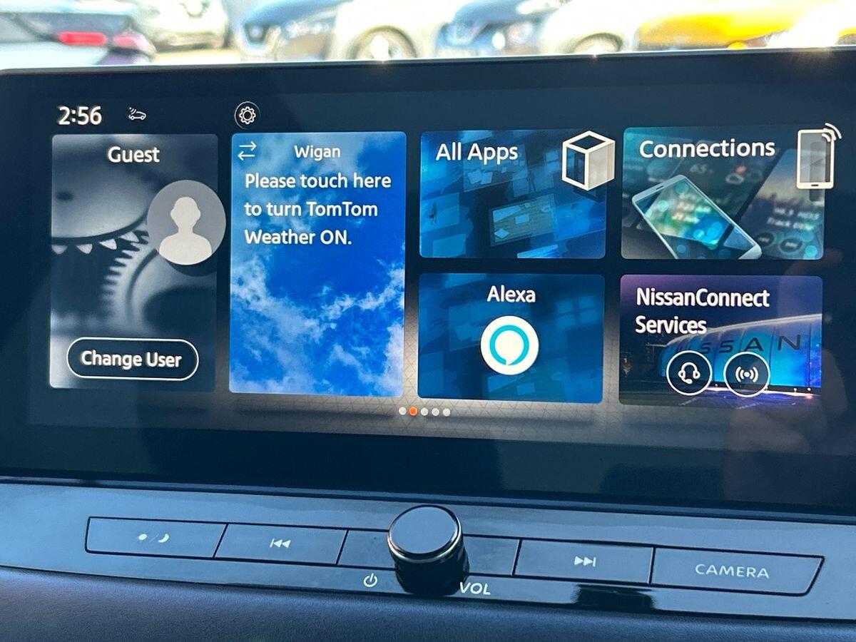 Used Nissan Qashqai 2024 for sale - 77929053: Photo 32