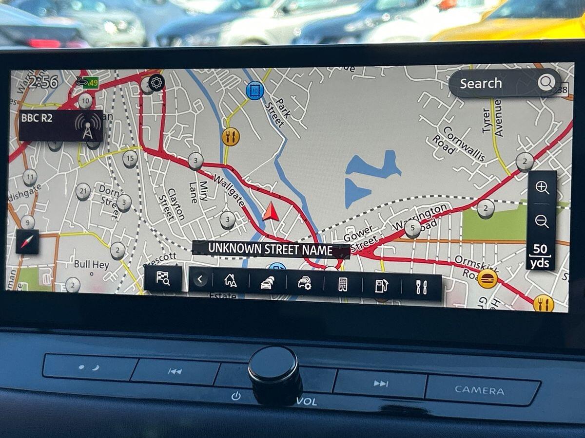 Used Nissan Qashqai 2024 for sale - 77929053: Photo 33