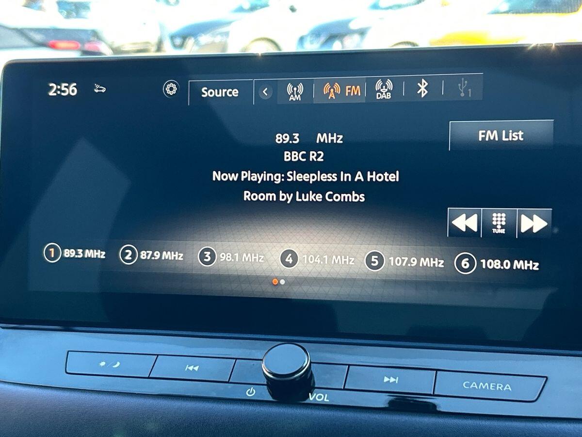 Used Nissan Qashqai 2024 for sale - 77929053: Photo 34