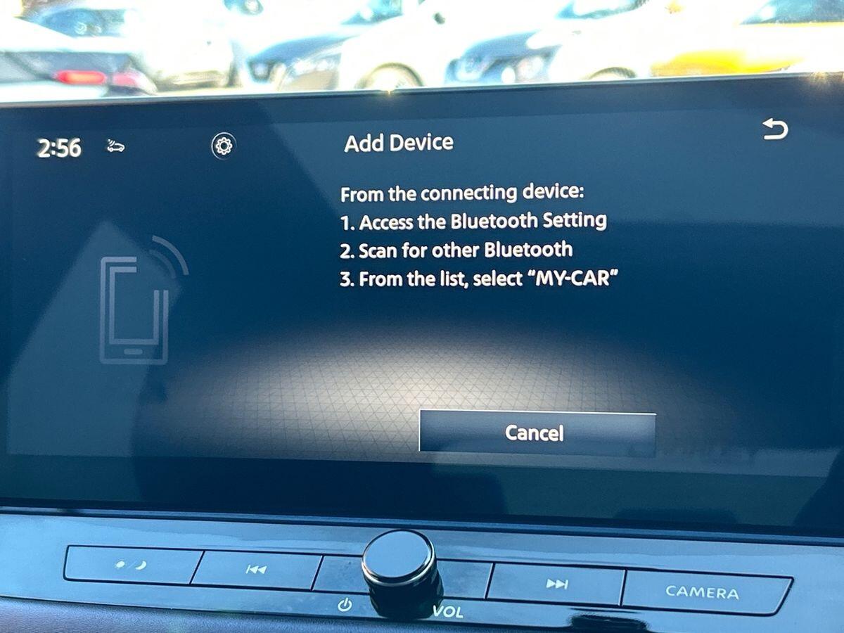 Used Nissan Qashqai 2024 for sale - 77929053: Photo 35