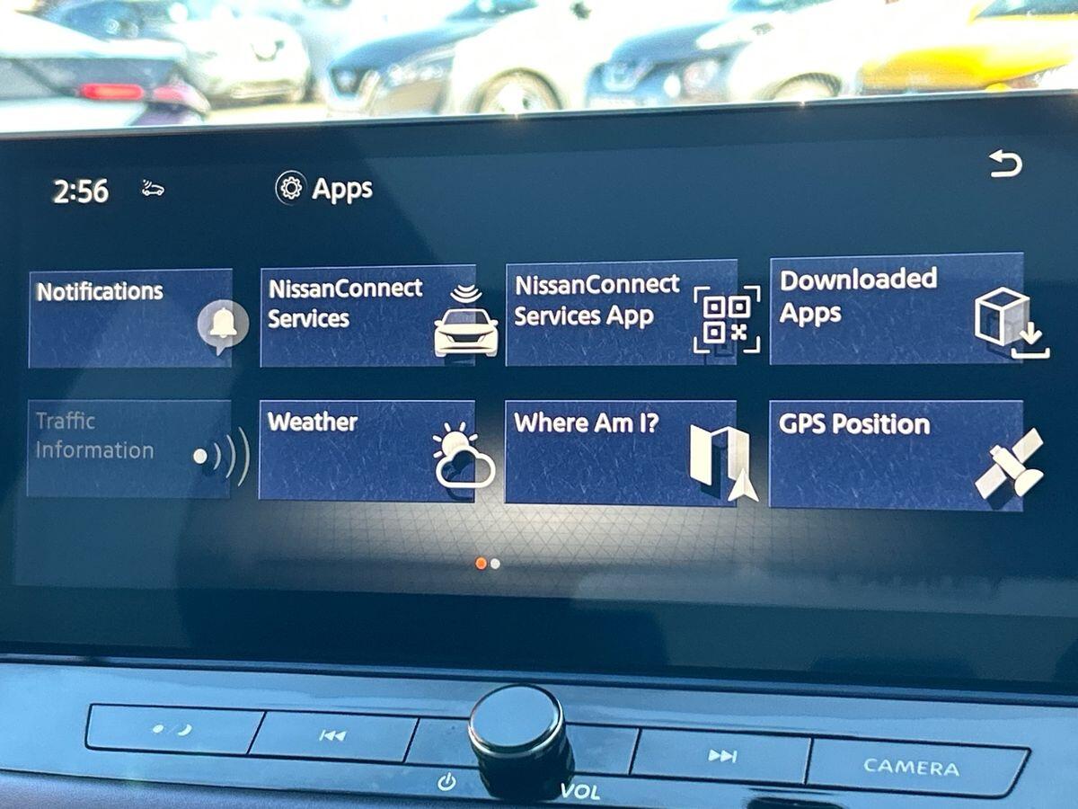 Used Nissan Qashqai 2024 for sale - 77929053: Photo 36