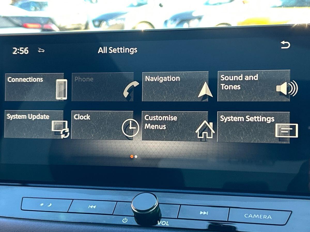 Used Nissan Qashqai 2024 for sale - 77929053: Photo 37