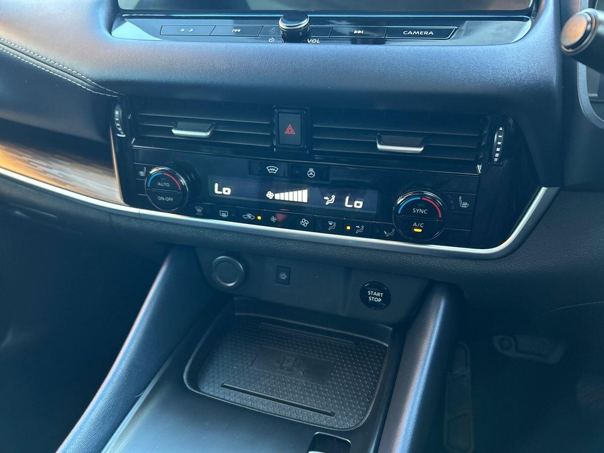 Used Nissan Qashqai 2024 for sale - 77929053: Photo 38