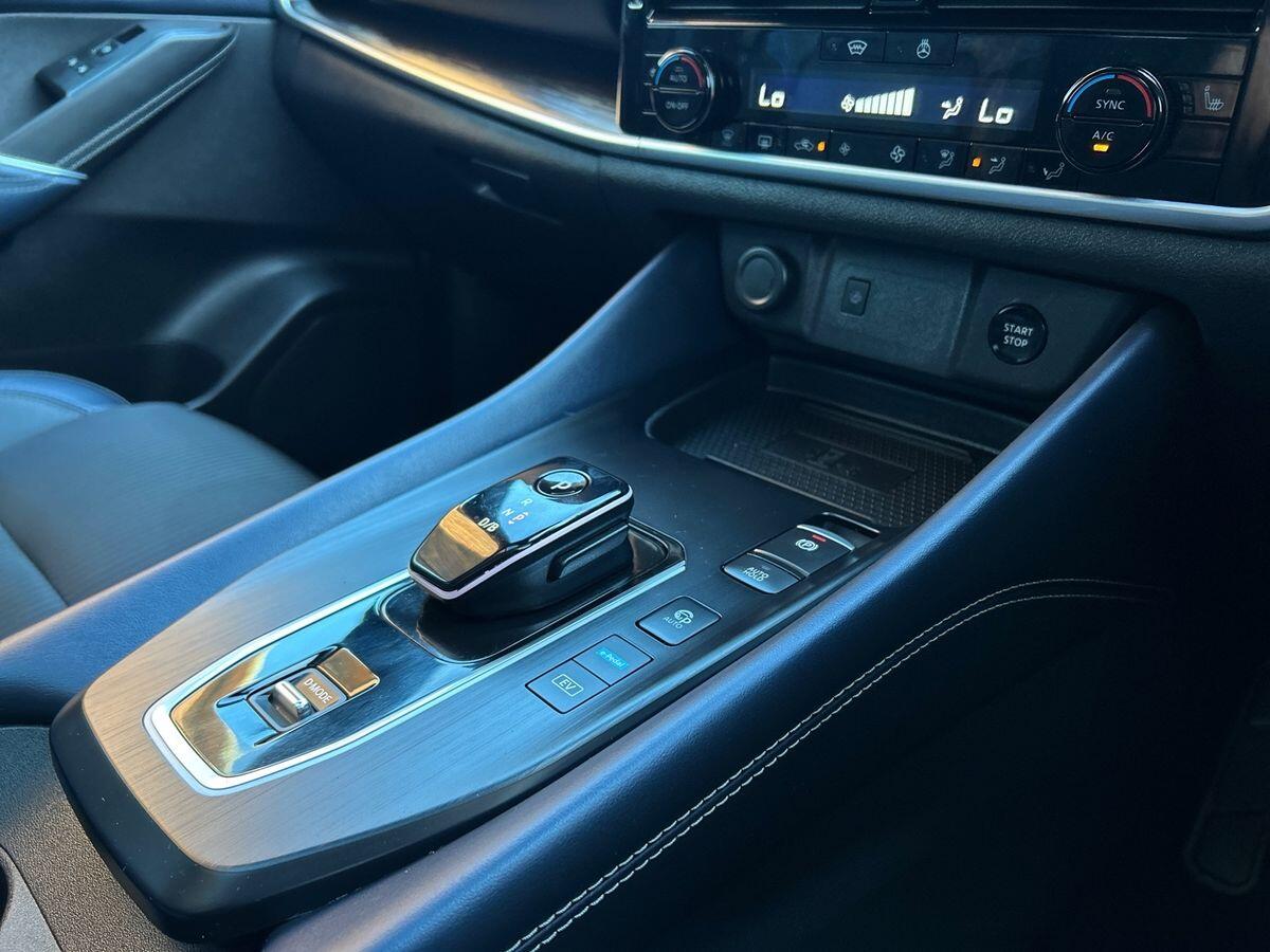 Used Nissan Qashqai 2024 for sale - 77929053: Photo 40