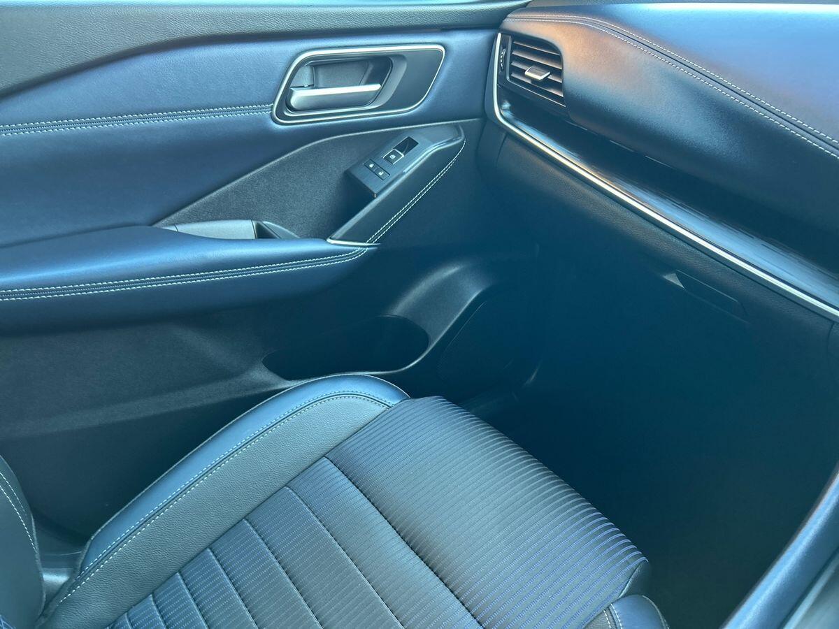 Used Nissan Qashqai 2024 for sale - 77929053: Photo 43