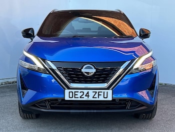 Used Nissan Qashqai 2024 for sale - 77929053: Photo