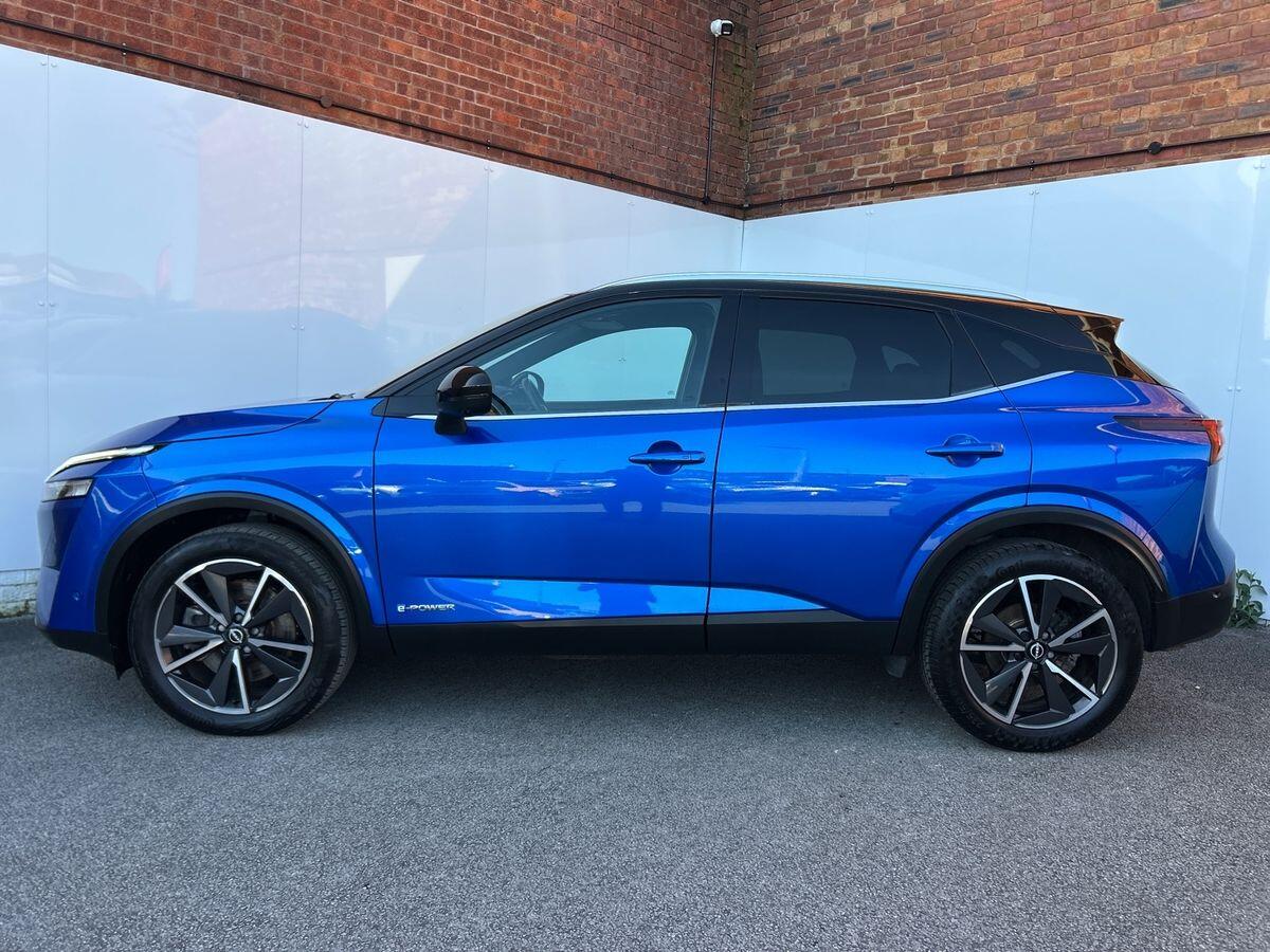 Used Nissan Qashqai 2024 for sale - 77929053: Photo 6