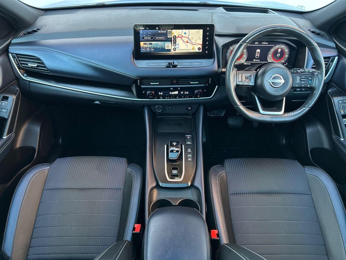 Used Nissan Qashqai 2024 for sale - 77929053: Photo 7