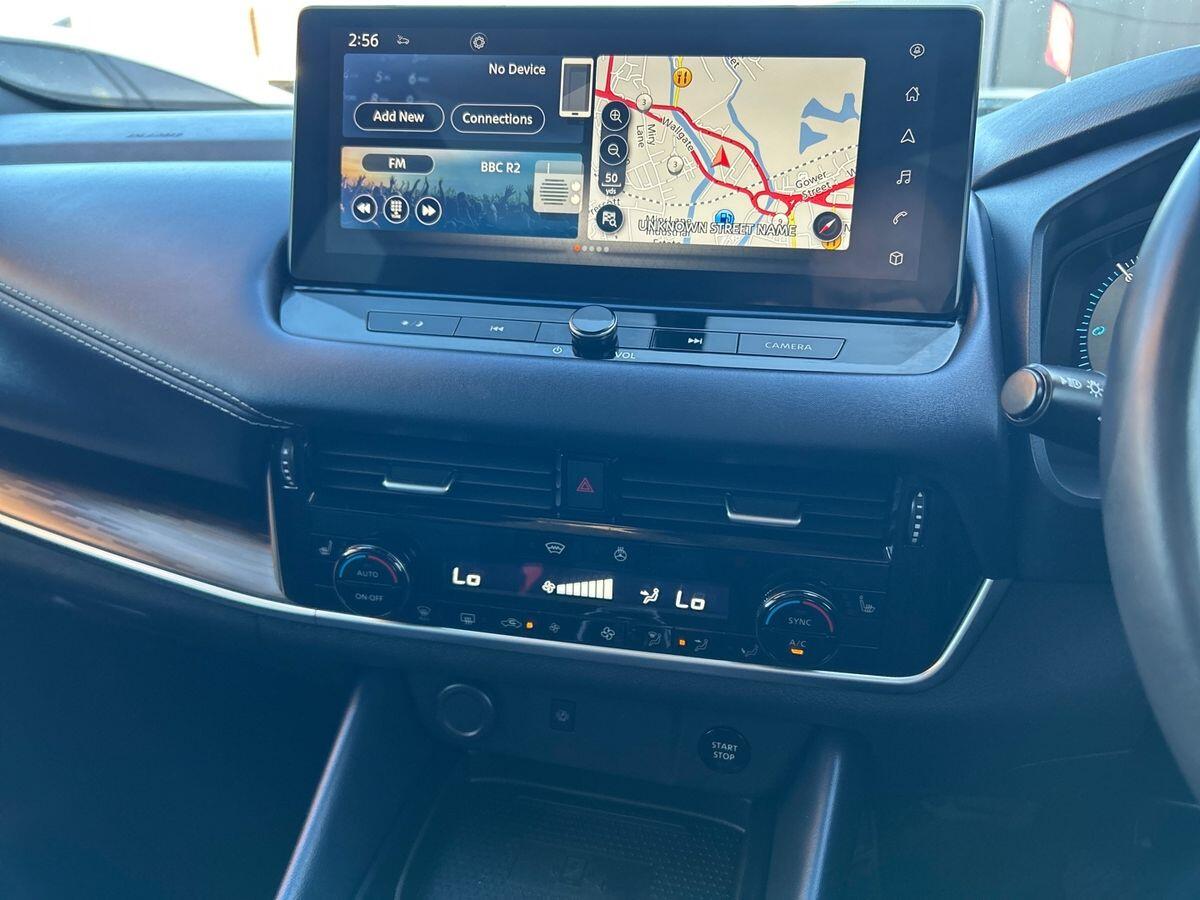 Used Nissan Qashqai 2024 for sale - 77929053: Photo 9