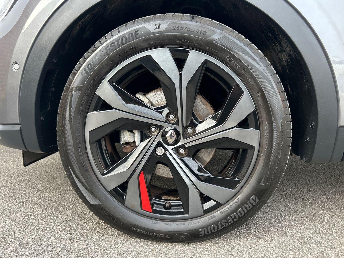 Used Renault Arkana 2023 for sale - 78001791: Photo 10