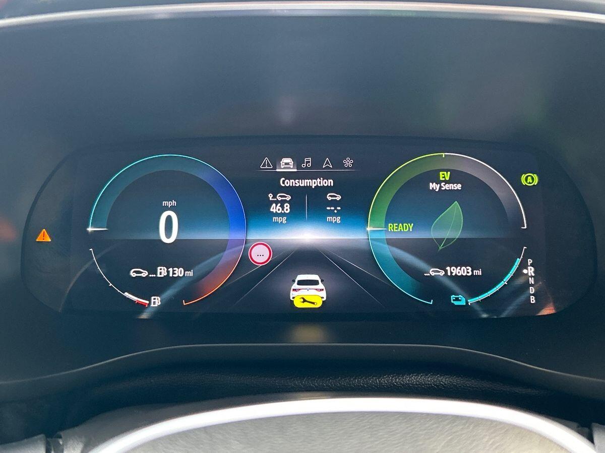 Used Renault Arkana 2023 for sale - 78001791: Photo 15