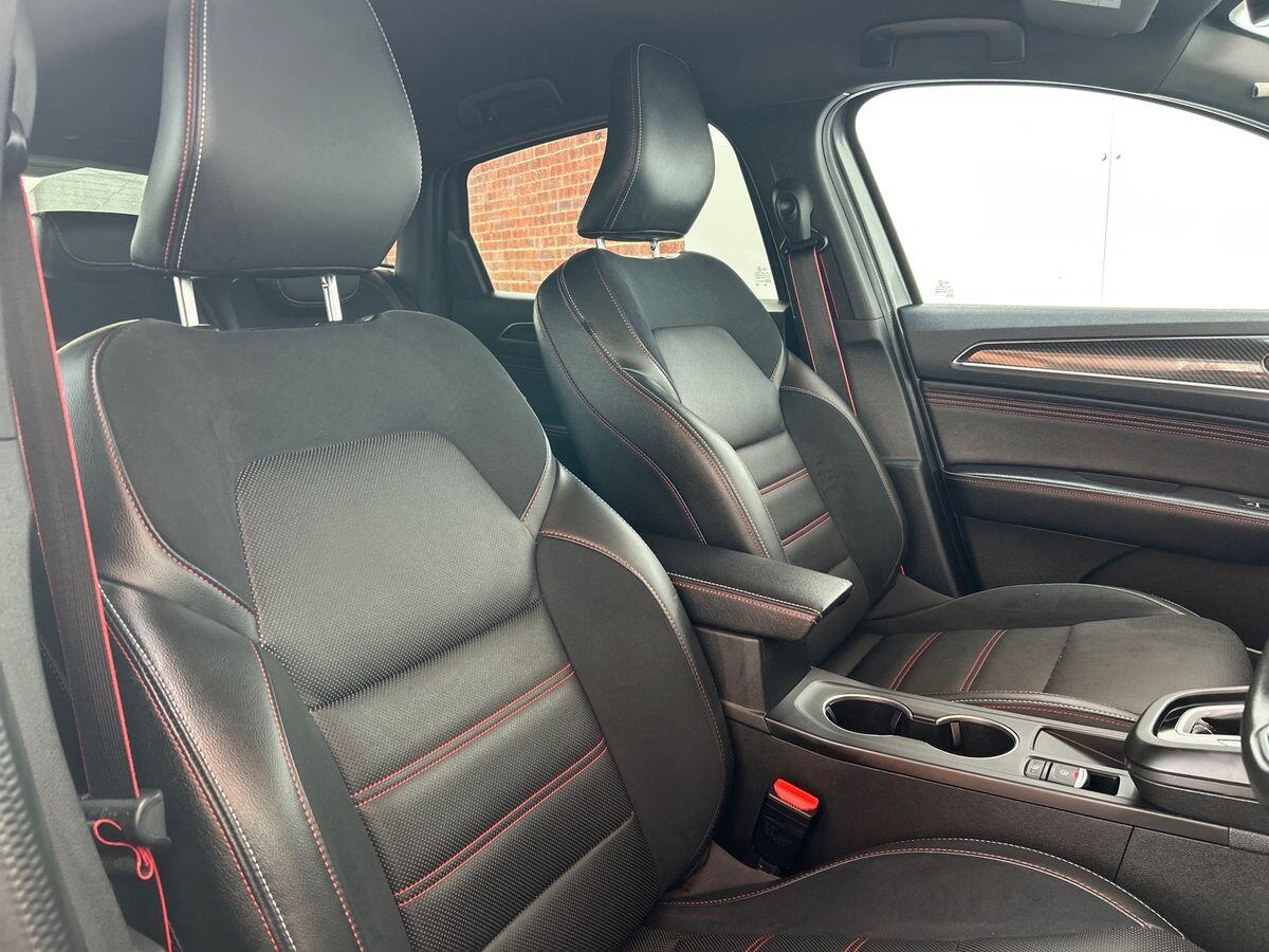 Used Renault Arkana 2023 for sale - 78001791: Photo 19