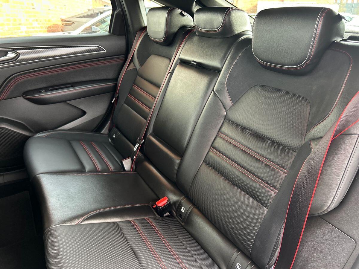 Used Renault Arkana 2023 for sale - 78001791: Photo 21