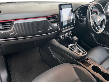 Used Renault Arkana 2023 for sale - 78001791: Photo