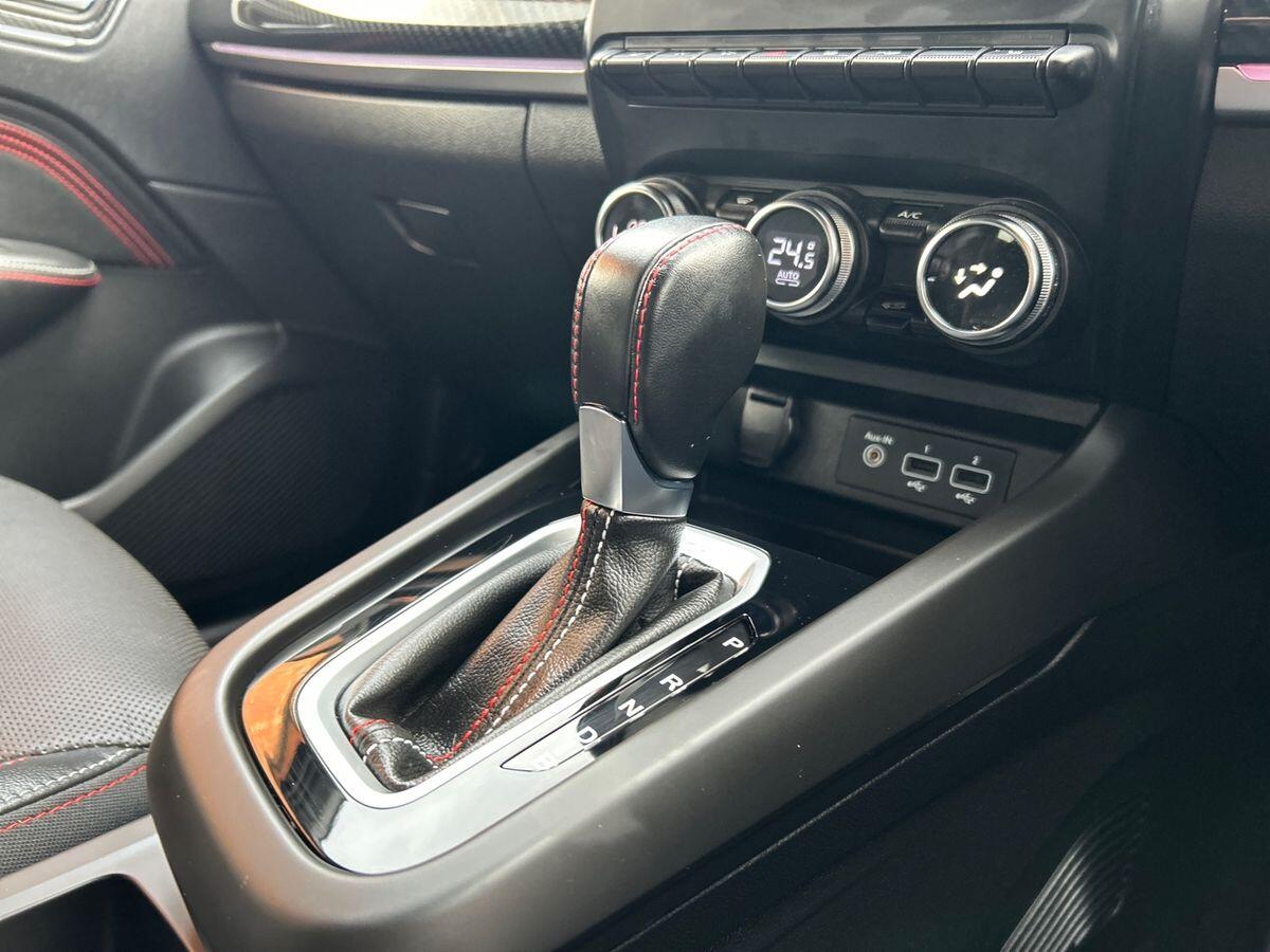 Used Renault Arkana 2023 for sale - 78001791: Photo 37