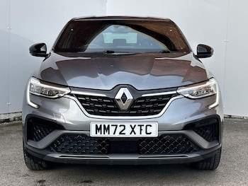 Used Renault Arkana 2023 for sale - 78001791: Photo