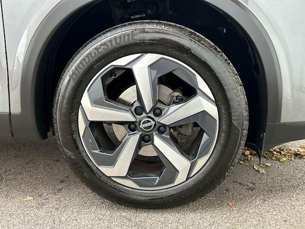 Used Nissan Qashqai 2023 for sale - 76219921: Photo 12