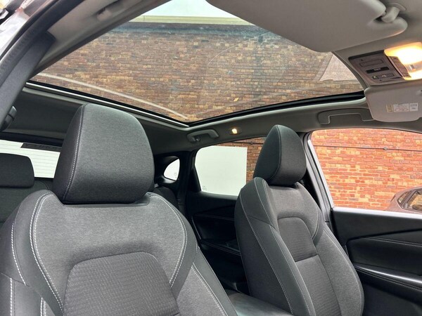 Used Nissan Qashqai 2023 for sale - 76219921: Photo 18