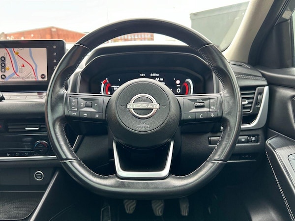 Used Nissan Qashqai 2023 for sale - 76219921: Photo 19