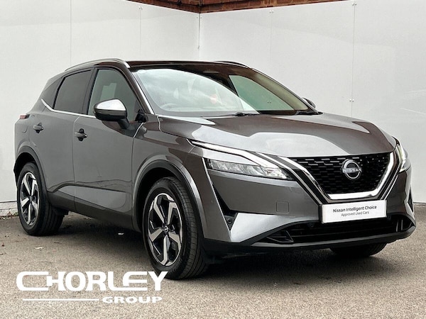Used Nissan Qashqai 2023 for sale - 76219921: Photo 1
