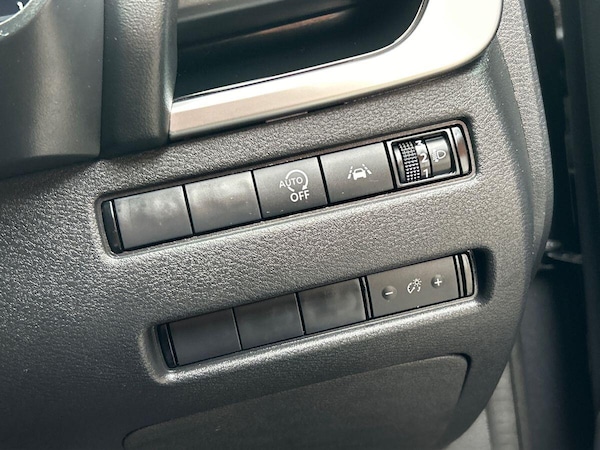 Used Nissan Qashqai 2023 for sale - 76219921: Photo 24
