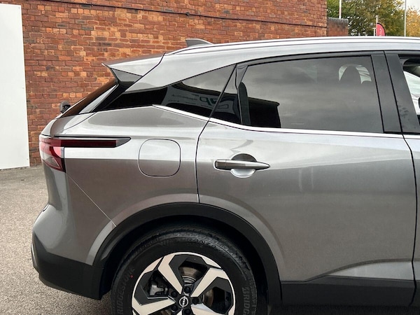 Used Nissan Qashqai 2023 for sale - 76219921: Photo 38