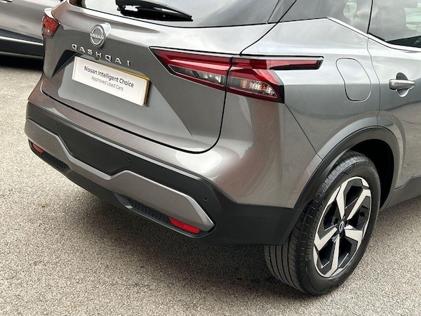 Used Nissan Qashqai 2023 for sale - 76219921: Photo 39