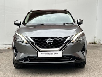 Used Nissan Qashqai 2023 for sale - 76219921: Photo 4