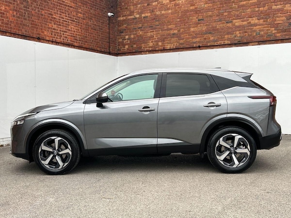 Used Nissan Qashqai 2023 for sale - 76219921: Photo 6
